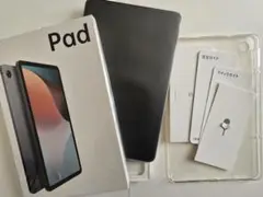 OPPO Pad Airタブレット