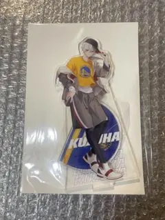 葛葉 NBAコラボ アクリルスタンド
