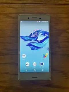 Sony Xperia X Compact