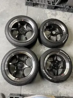 Y256[送料無料] ヨコハマADVAN RacingRGサイズ15X6.5J Y256[送料無料] ヨコハマADVAN RacingRGサイズ15X6.5J - メルカリ