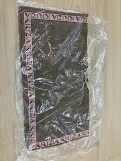 KRIZIA含むハンカチ3枚セット
