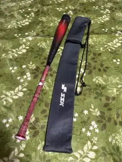 SSK MM23 軟式用バット