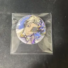 fgo アマデウス　モーツァルト　缶バッジ　霊基召喚