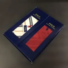 Polo Ralph Lauren ハンカチ ソックスセット