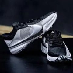 【じょえ】新品未使用 NIKE ZOOM FREAK1 オレオ27cm じょえ様専用】新品未使用 NIKE ZOOM FREAK1 オレオ27cm - メルカリ