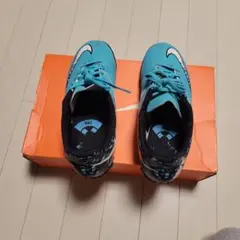 ナイキフットサル25.5