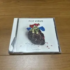 星野源　CD POP VIRUS