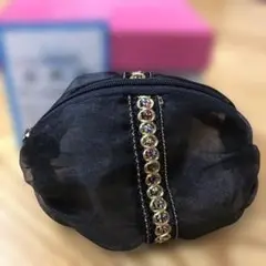 香鳥屋　ポーチ　新品未使用