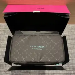 海外限定 IQOS ILUMA グローバル aoki アオキ キャリー ポーチ