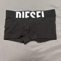 ディーゼル DIESEL ボクサーブリーフ Lメンズ 下着 コットンストレッチ