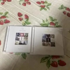 【APPLIQUE】RELIC E.P. 【ユナイト 椎名未緒】