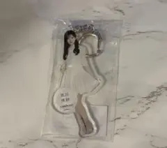 乃木坂46 池田瑛紗 大感謝祭 アクリルキーホルダー