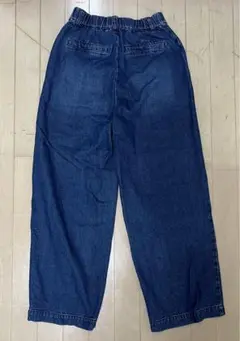 デニム パンツ　レディース