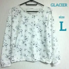 GLACIER 長袖