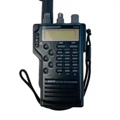 美品　STANDARD C520 VHF/UHF FM TWN BANDER 美品 STANDARD C520 VHF/UHF FM TWN BANDER