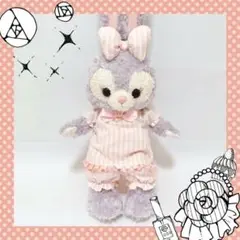 ３点　＊　ステラルー　ハンドメイド　コスチューム　ぬい服　洋服　パジャマ