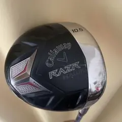 キャロウェイ レイザーホーク ツアー ドライバー