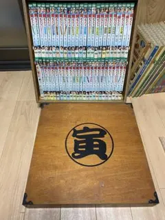 希少　寅さん　木箱入りDVD全巻セット　おまけ付き Amazon.co.jp: 男はつらいよ 全50作ブルーレイボックス [Blu-ray