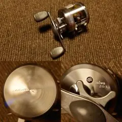 2025年最新】daiwa ミリオネア CV-Xの人気アイテム - メルカリ