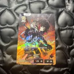 xross stars クロスタ うるか lrp