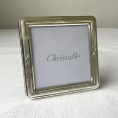 Christofle クリストフル フォトフレーム