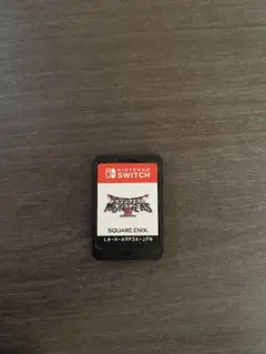 ドラゴンクエストモンスターズ 3 ソフトのみ　Nintendo Switch