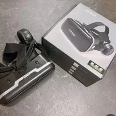 VRゴーグルSHINECON VIRTUAL REALITY GLASSES