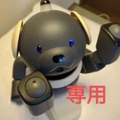 ジャンク SONY AIBO アイボ ERS-312 マカロン 壊れています ジャンク SONY AIBO アイボ ERS-312 マカロン 壊れています