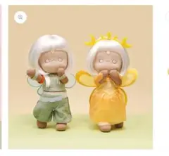 Amazon.co.jp: sky星を紡ぐ子どもたちぬいぐるみセットsky