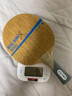 VICTAS KOKI NIWA WOOD 90g