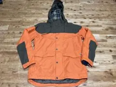 BURTON DRYRIDE スキー・スノーボードジャケット LG 中古良品