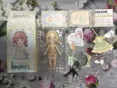 【貴重】リロロ LIRORO 夏日の島 緑野仙踪 SIMONTOYS