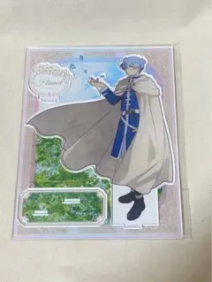葬送のフリーレン　ヒンメル　アクリルスタンド