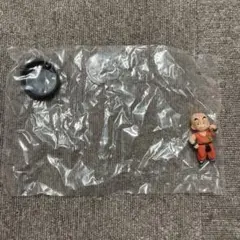 ドラゴンボール 一番くじASSEMBLE COLLECTION D賞　クリリン