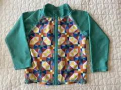 マーキーズ　ラッシュガード　80サイズ