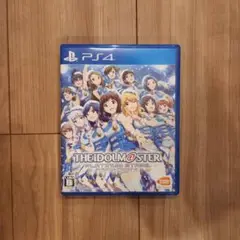 ps4 アイドルマスター プラチナスターズ