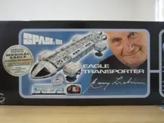 値下げ！スペース1999 イーグル宇宙船 23インチレプリカ 2025年最新】スペース1999イーグルの人気アイテム - メルカリ