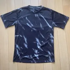 NICOLE Selection タイダイ柄 半袖Tシャツ