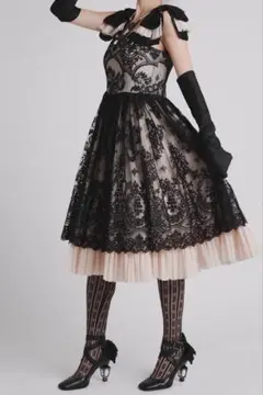 Juliette et Justine Tenderesse(JSK）サイズ2