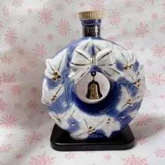 古酒 サントリー クリスマスボトル ブランデー
