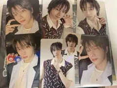 BOYNEXTDOOR BOYLIFE セット 7枚 ソンホ