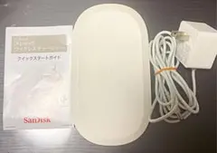 iXpand ワイヤレスチャージャー 256GB