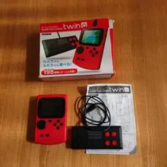 マイナーゲーム機