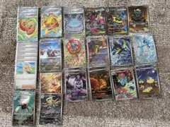 ポケモンカード　メガブレイブ、メガシンフォニア　値下げ可