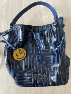 Vivienne Westwood ANGLOMANIA ショルダーバッグ