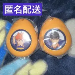 ハイキュー‼︎ サウンドロップ 【日向・影山セット】