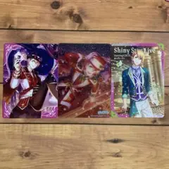 うたの☆プリンスさまっ♪シャニライ ビジュコレ 来栖 翔
