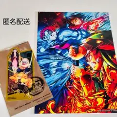 鬼滅の刃 無限城編 猗窩座再来　入場者特典
