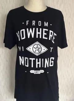プリントTシャツ