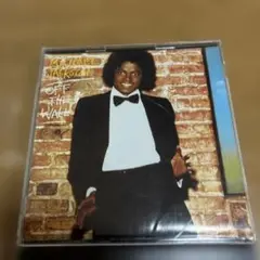 Michael Jackson オフ・ザ・ウォール CD 50720